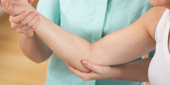 Elbow Pain Care Lake Worth