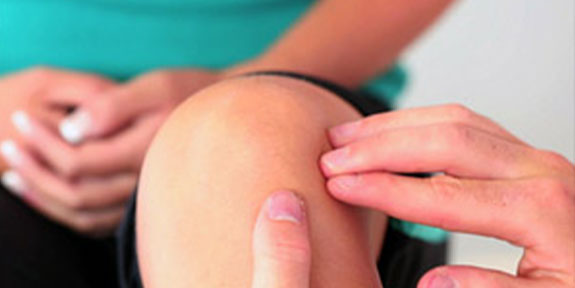 Knee Pain Care Lake Worth