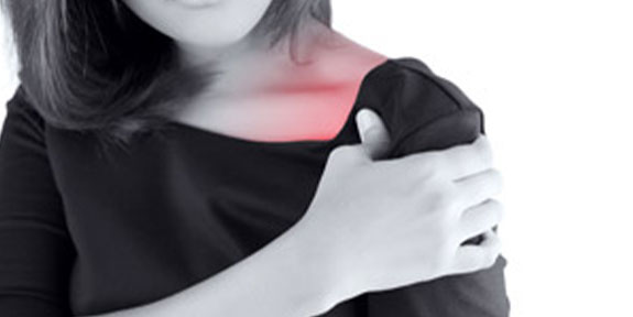 Shoulder Pain Care Lake Worth