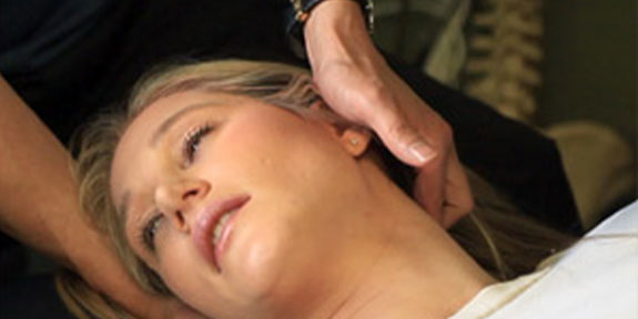 Whiplash Care Lake Worth