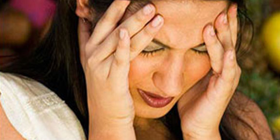 Cluster Headaches Lake Worth