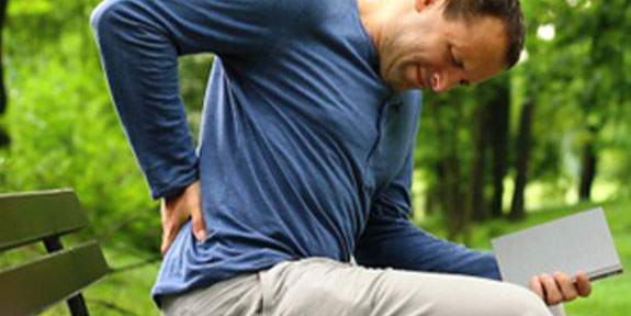 Lower Back Pain Lake Worth