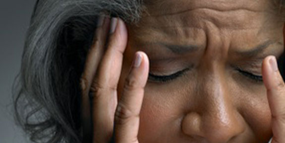 Migraine Headaches Lake Worth