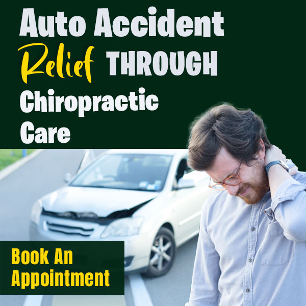 Lake Worth Auto Accident Chiropractor