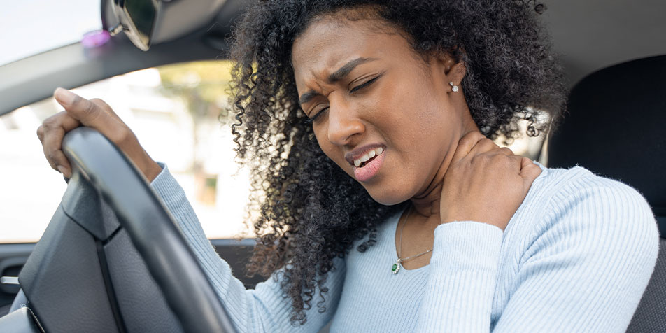 Whiplash Treatment Lake Worth