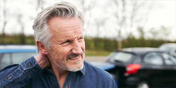 Auto Accident treatment at Center For Auto Accident Injury Treatment in Lake Worth